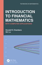 Textbooks in Mathematics- Introduction to Financial Mathematics