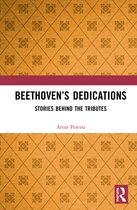 Beethoven's Dedications