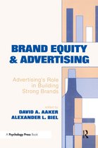 Brand Equity & Advertising