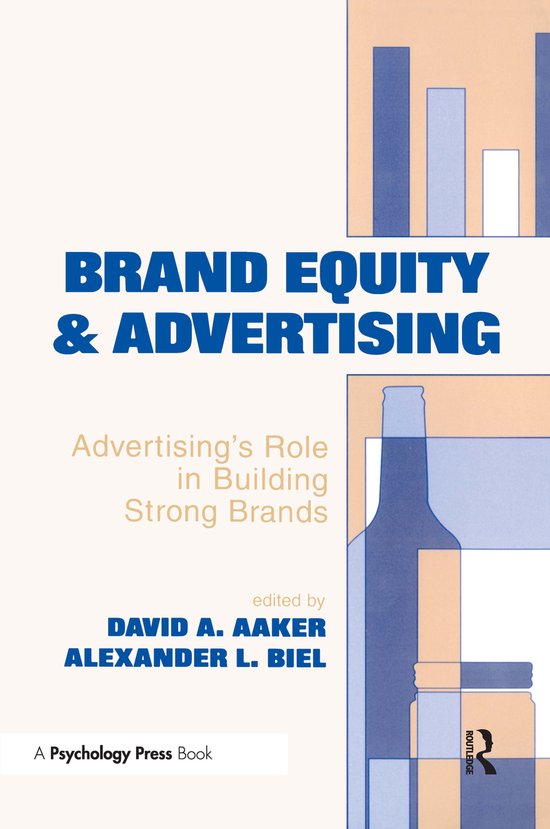 Brand Equity & Advertising - cover