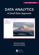 Chapman & Hall/CRC Data Science Series- Data Analytics