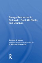 Energy Resources In Colo
