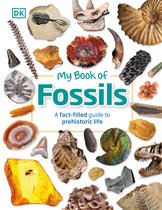 My Book of- My Book of Fossils