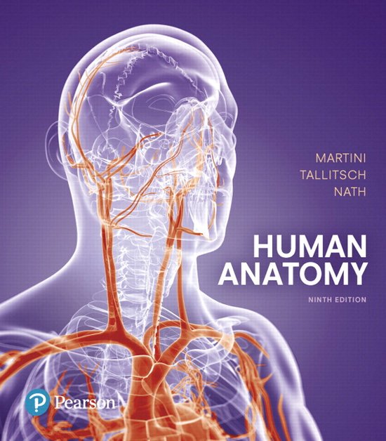 Human Anatomy - cover