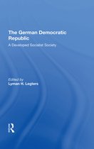 German Democratic Republ