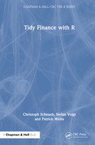 Chapman & Hall/CRC The R Series- Tidy Finance with R