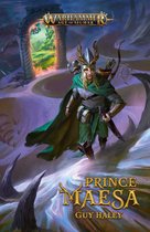 Warhammer: Age of Sigmar- Prince Maesa