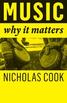 Music: Why It Matters