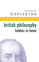 History Of Philosophy Vol05 Hobbes Hume