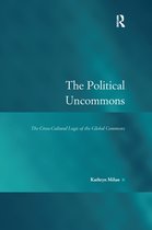 Law, Justice and Power-The Political Uncommons