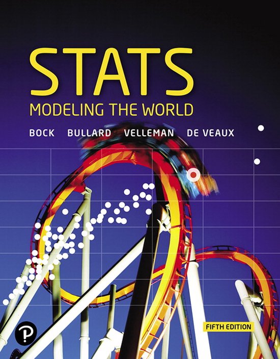 Stats - cover