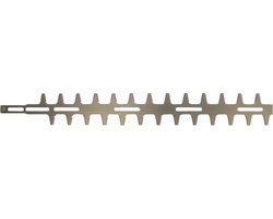Greenstar Heggenschaar vervangingsmes boven / onder voor de STIHL HS60, HS61, HS72, HS75, HS76, HS80, HS85, HS242 & HS246 - 63 cm