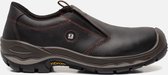 Grisport 72009 lage instapper S1P - Mannen - Zwart - 39