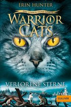 Warrior Cats - Warrior Cats - Das gebrochene Gesetz - Verlorene Sterne
