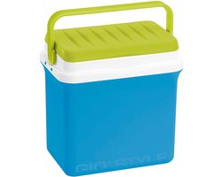 Gio'Style - Koelbox - Fiesta 25+ - 22,5 Liter - Blauw