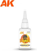 AK Eraser Super Glue Remover (20g)