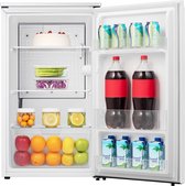 Candy CCTLS 544 WH - Tafelmodel koelkast - Wit | bol.com