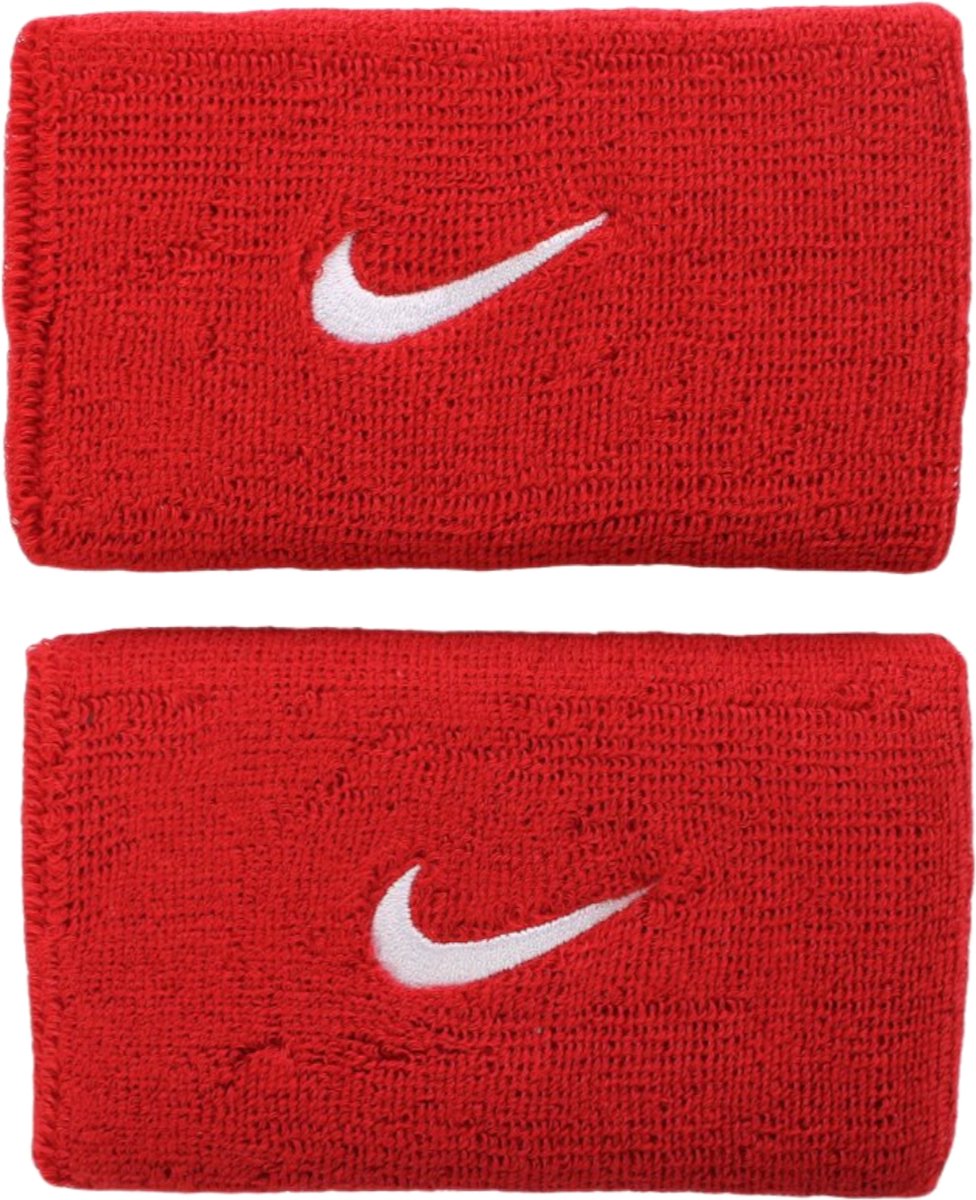 Nike Opaska na rękę Nike Doublewide Rood