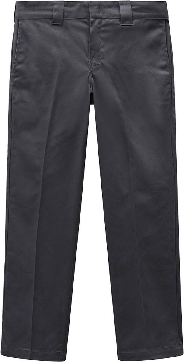 Dickies 873 Work Broek 32 32 Man Grijs