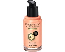 Max Factor Facefinity All Day Flawless Foundation - C80 Bronze