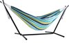 Hammock – hangmat – stevige hangmat – binnen en buiten – premium