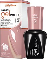Sally Hansen Salon UV Gel Polish - 150 Pink Pong