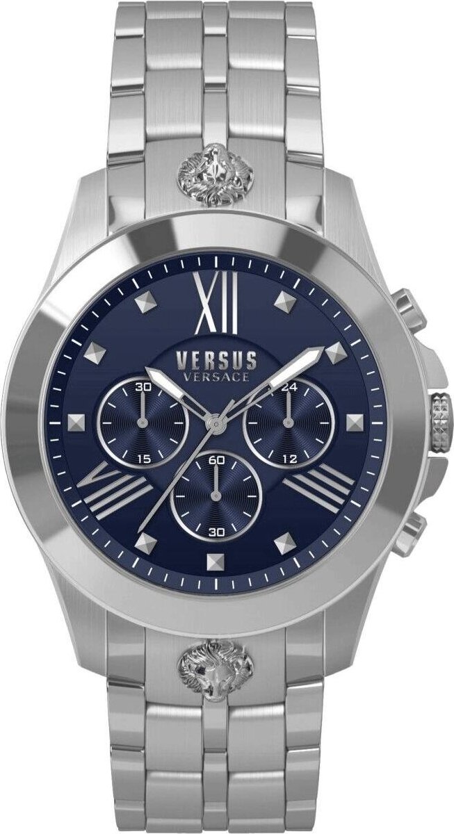 Versus Versace VSPBH5820 Chrono Lion horloge