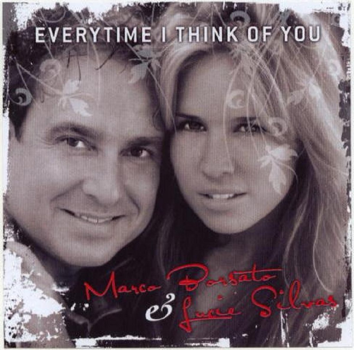 Everytime I Think Of You