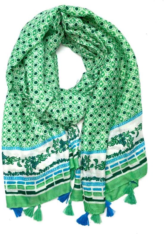 Good Nite Women's Scarves dames Sjaals voor dames