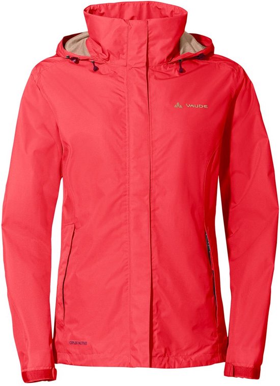 Vaude Escape light Jacket - Regenjas - Dames EU