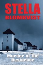 Stella Blómkvist - Murder at the Residence