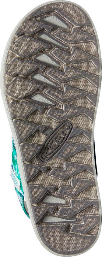 Keen Elle Backstrap - Sandalen Dames | Gratis verzending