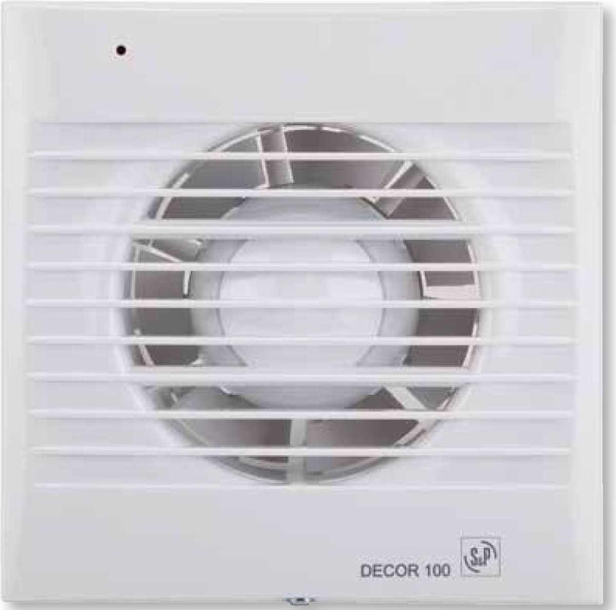 Soler & Palau DECOR-100 C Wit