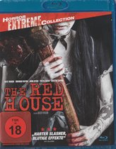 The Red House (Blu-ray) (Import)