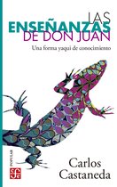 Colección Popular 126 - Las enseñanzas de don Juan