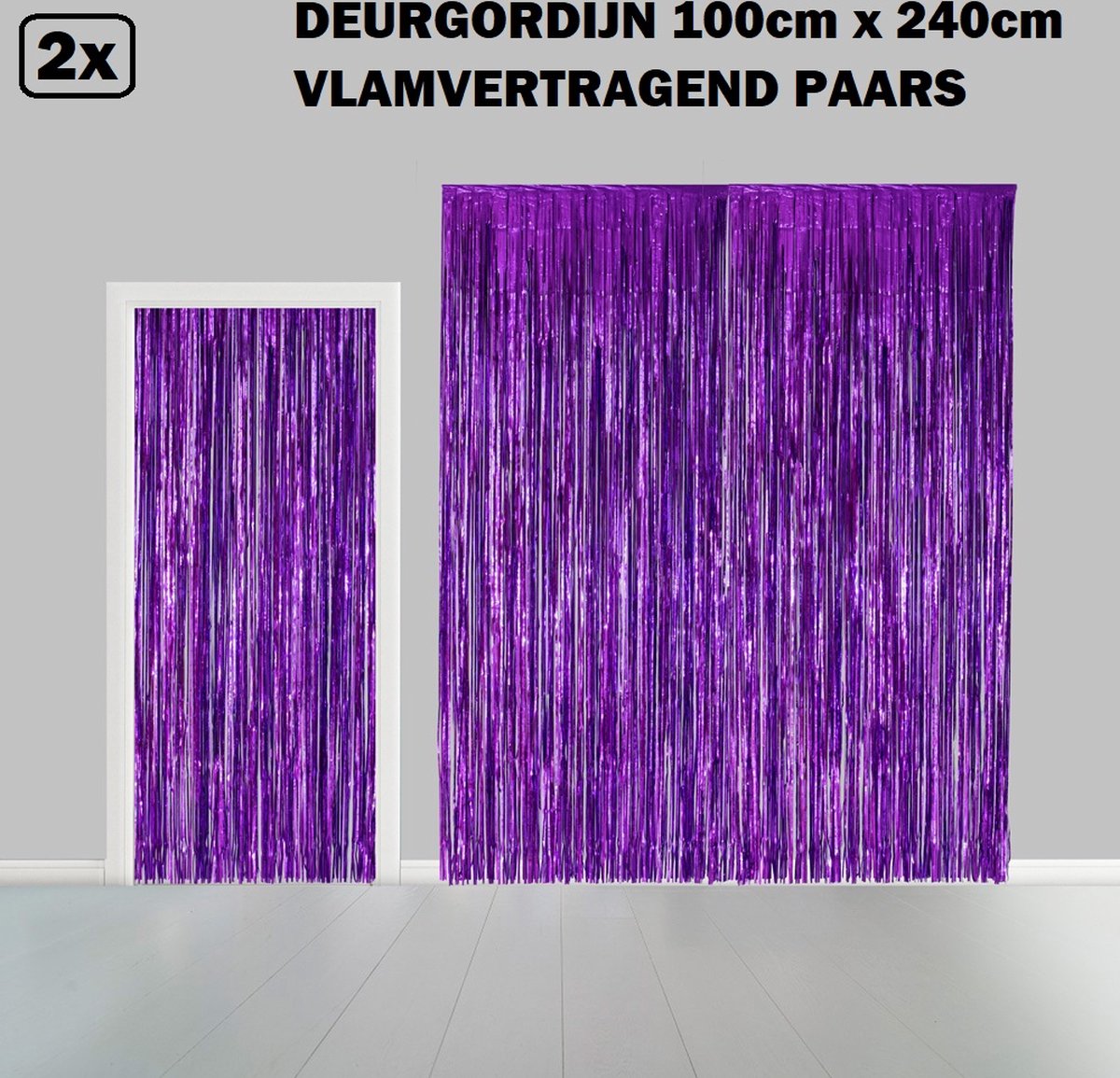 Lametta Gordijnen, regenboog, metallic glittergordijnen, 1 m x 2,5 m, glitter tinsel gordijn, decoratie voor kerstboom, kinderverjaardag, feest, festival, feest, regenboog, podiumdecoratie Lametta Gordijnen, regenboog, metallic glittergordijnen, 1 m x 2,5 m, glitter tinsel gordijn, decoratie voor kerstboom, kinderverjaardag, feest, festival, feest, regenboog, podiumdecoratie