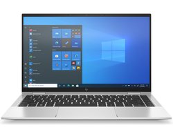 HP Elitebook x360 1040 G8 14.0'' FHD Touch 4G-LTE i5-1135G7 8GB 256GB SSD W11P