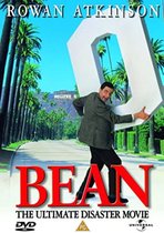 Mr Bean's Holiday / Bean - The Ultimate Disaster Movie [1997] [DVD] Rowan