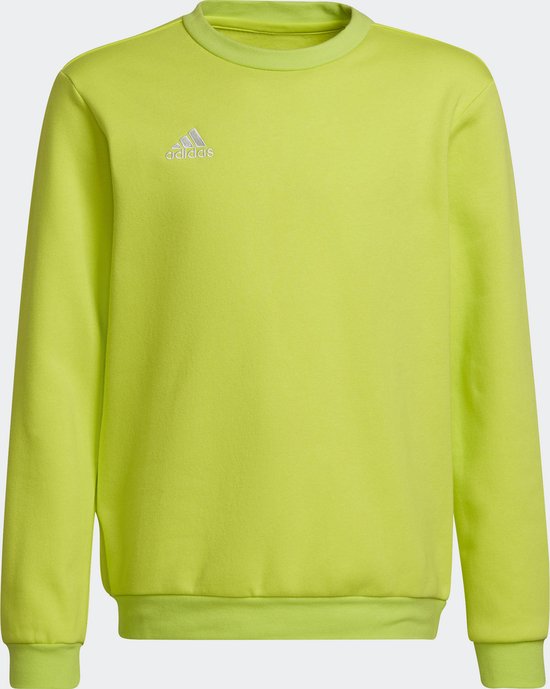 Adidas - Entrada 22 Sweater Top Youth - Kids