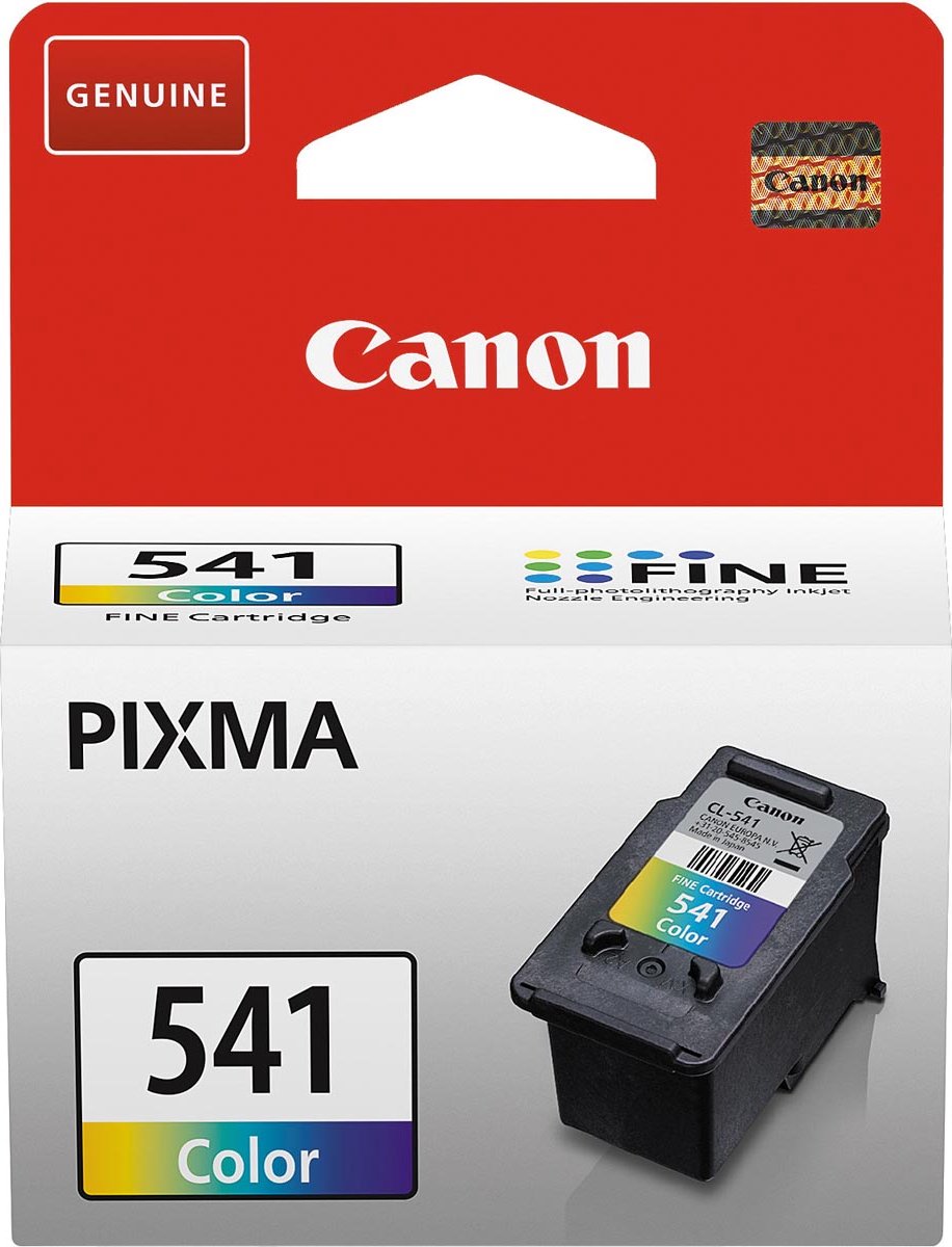 Canon cartridge CL-541 (kleur)