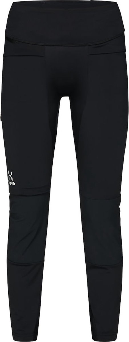 Rehband QD Compressie Legging - Dames - Zwart - XS