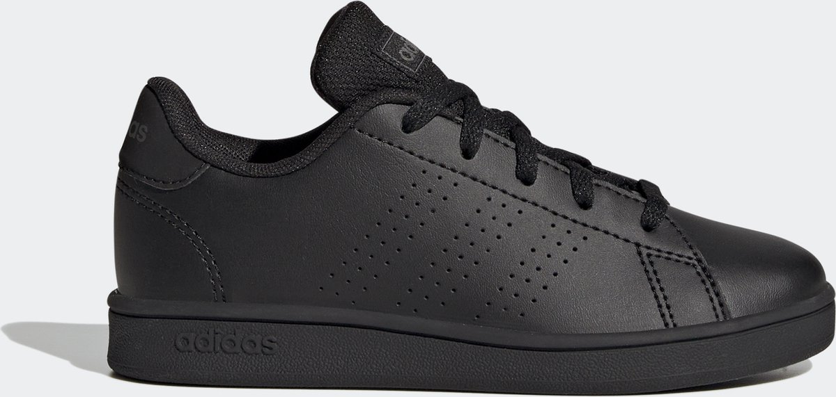 adidas Sportswear Advantage Lifestyle Court Schoenen - Kinderen - Zwart- 32 op Prijzenvolger.com