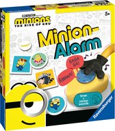 Ravensburger Minions Alarm - Kinderspel