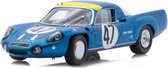 Alpine A210 #47 24H Le Mans 1967 - 1:43 - Spark
