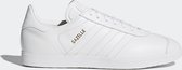 adidas Originals Gazelle Schoenen - Unisex - Wit - 42