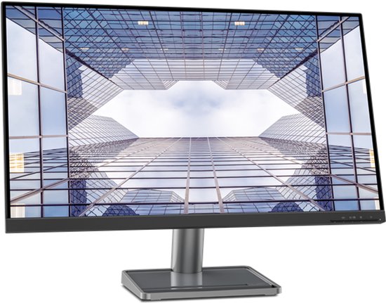 32 inch Lenovo L32p-30 4K Ultra HD LED Monitor 3840×2160 IPS 60Hz 6ms AMD FreeSync