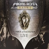 Armored Saint - Symbol Of Salvation Live (2 LP)