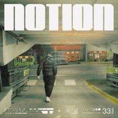 Notion - Outsider (12" Vinyl Single)