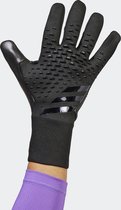 adidas Performance Predator Pro Handschoenen - Unisex - Zwart - 10 1/2