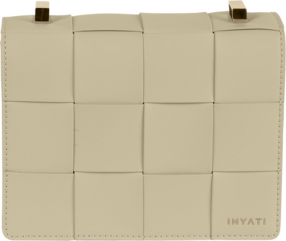 Inyati Kleine Crossbodytas – Kiraa